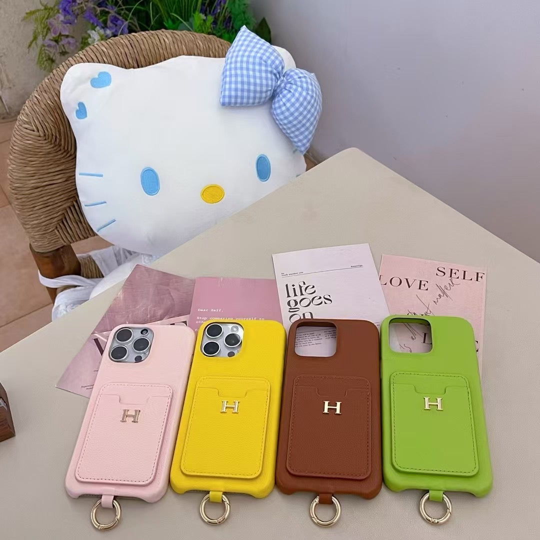 165RH52ADE Stylish Phone Case