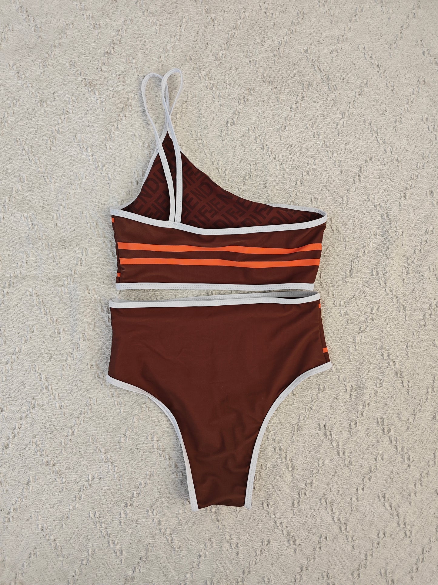14F191YDE Stylish Bikini swimsuit
