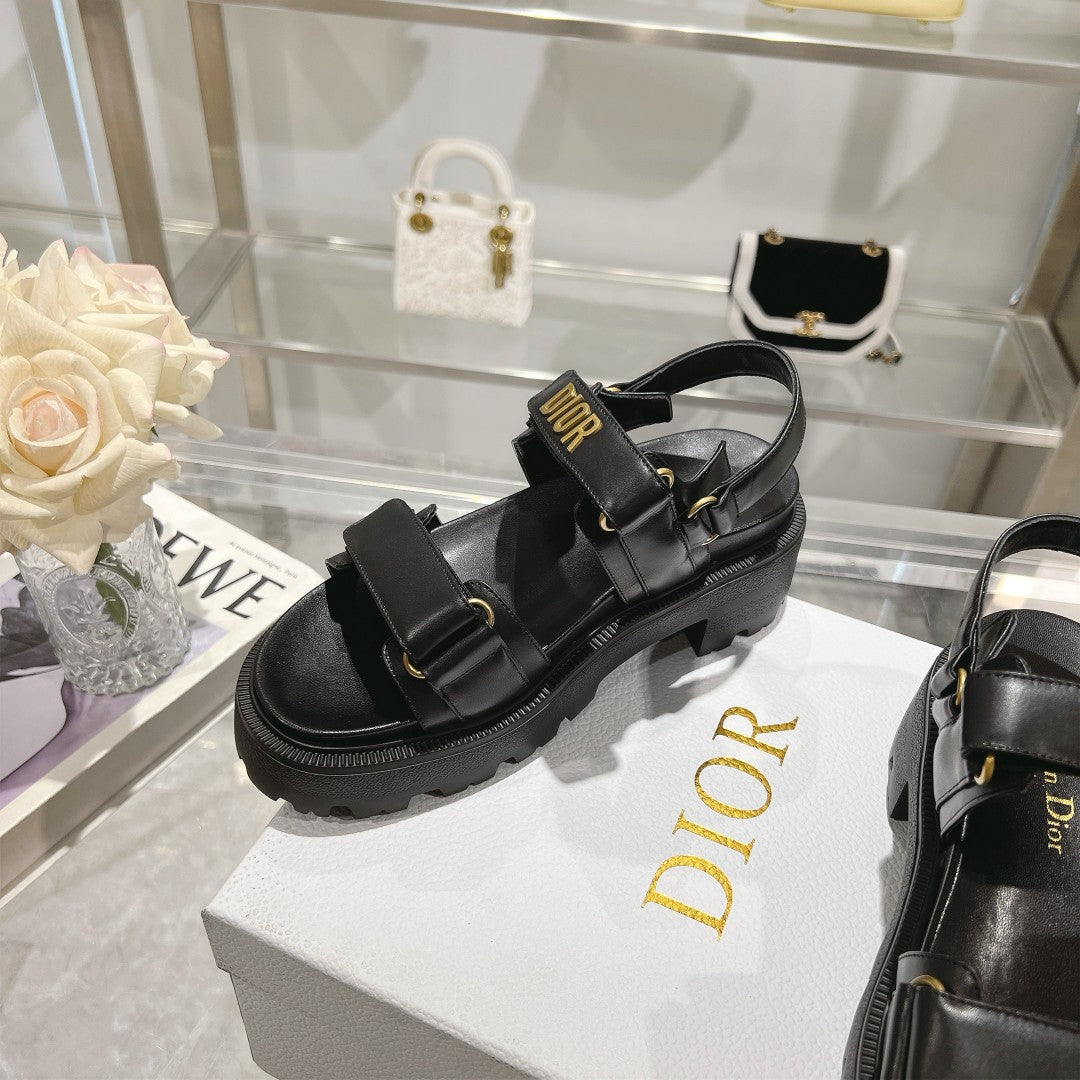 255QD48ZDE Stylish leather shoes