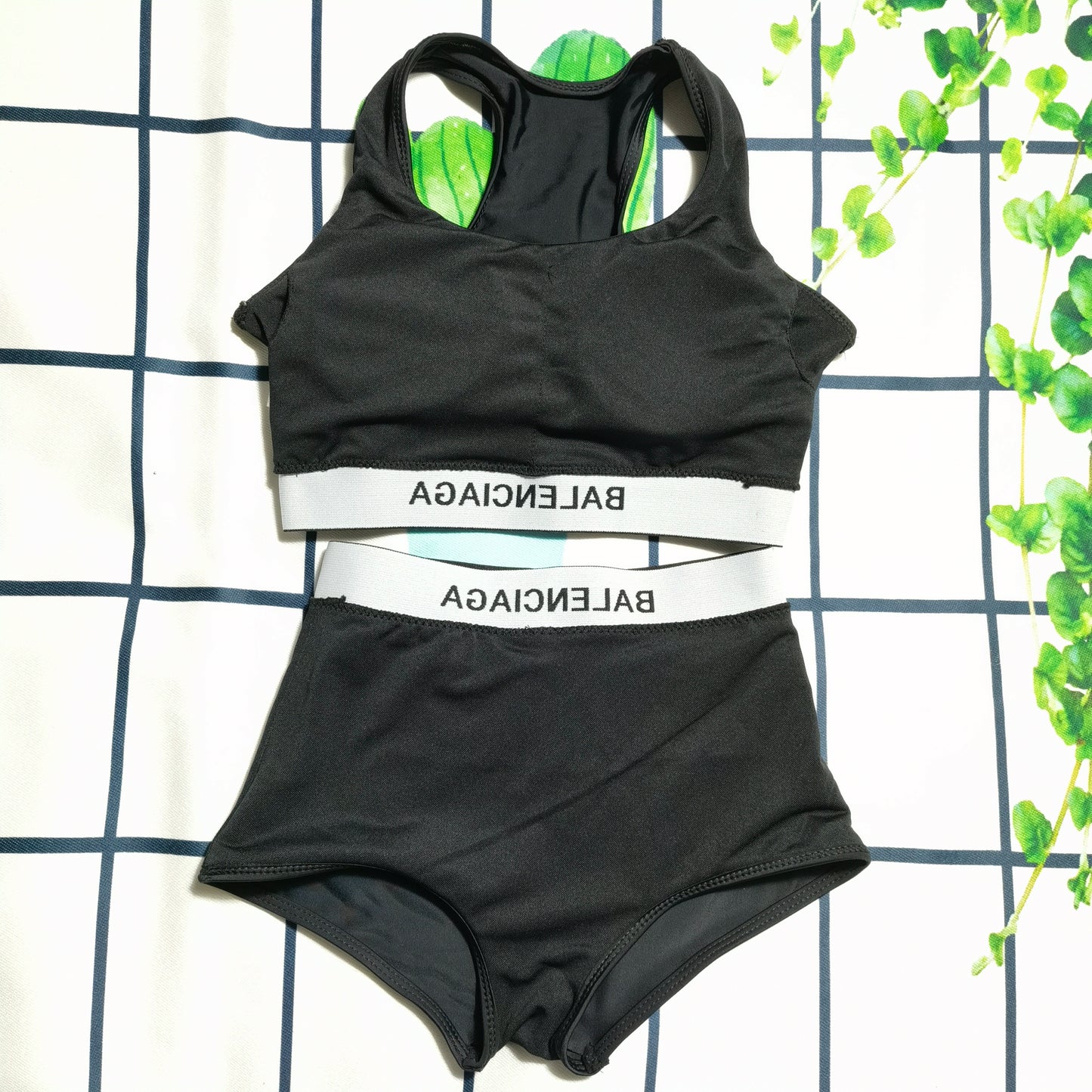 14J226YDE Stylish Bikini swimsuit