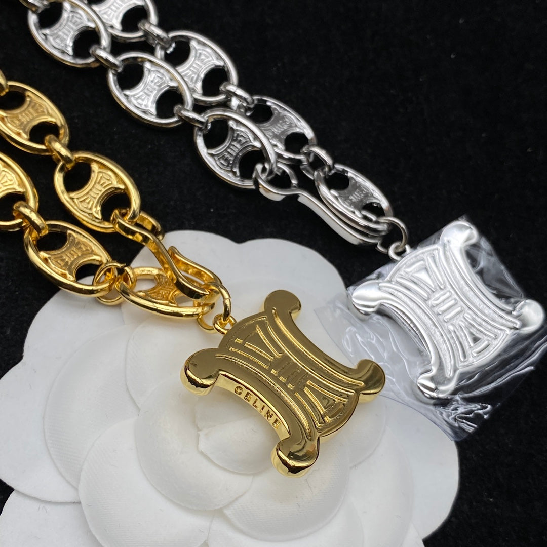1XCL557XDE Stylish Necklaces
