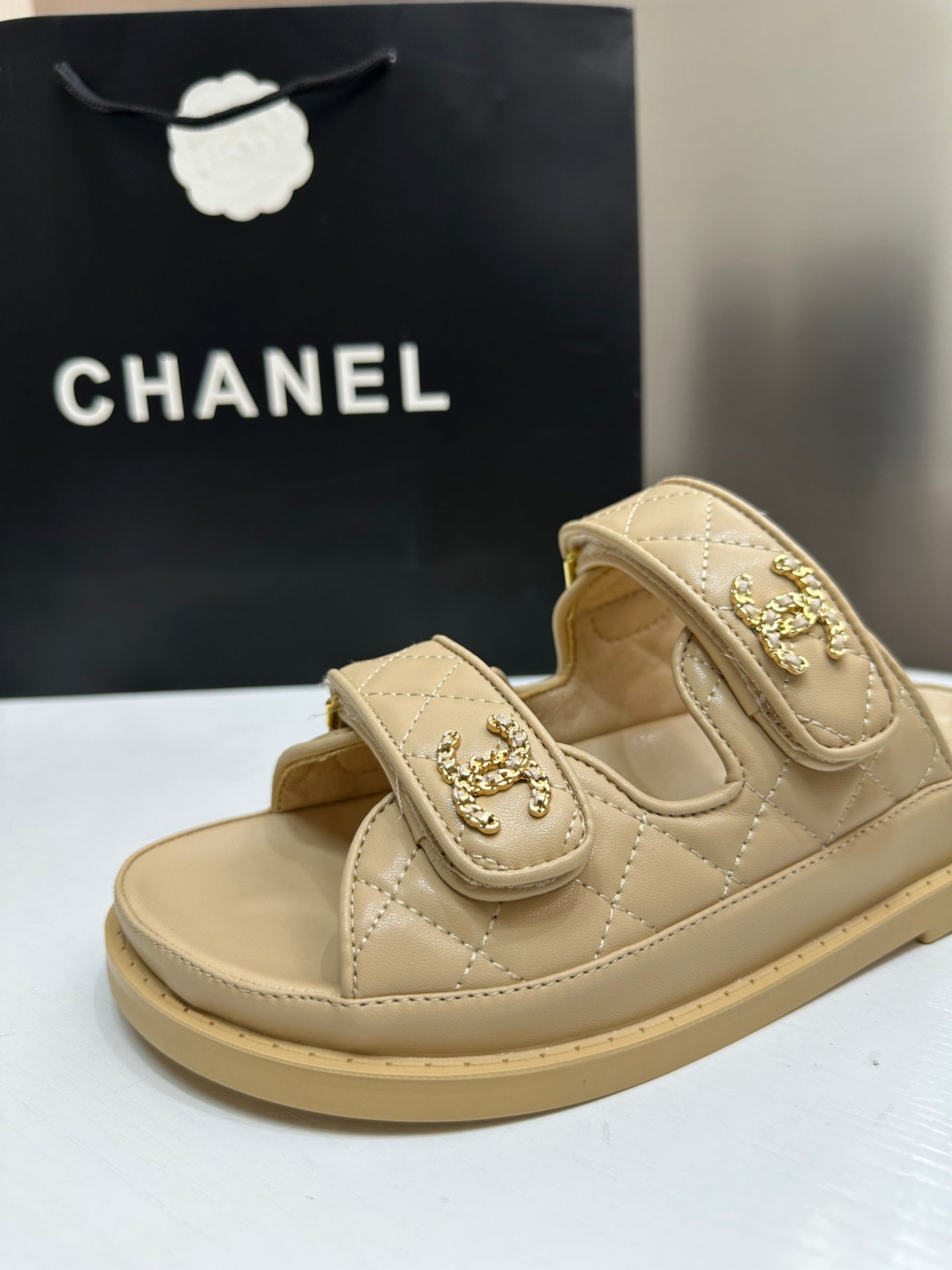 145RC1ZDE Stylish sandals