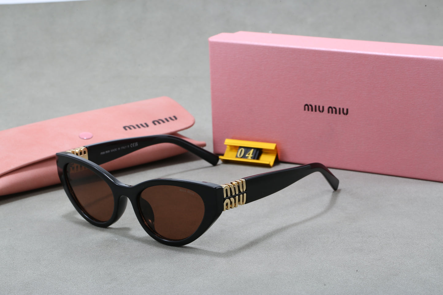 385RA22TDE Stylish Sunglasses