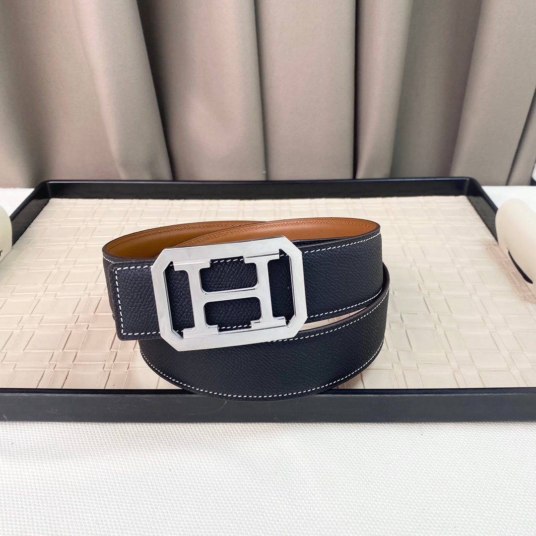 14H114PDE Stylish High quality belt With full package
