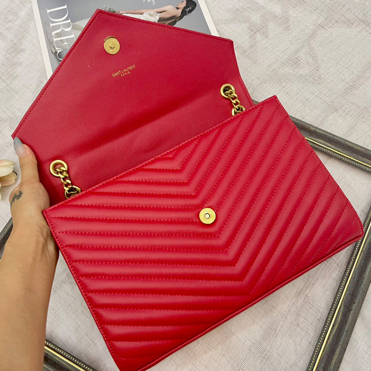 ASL010BDE Stylish leather bag
