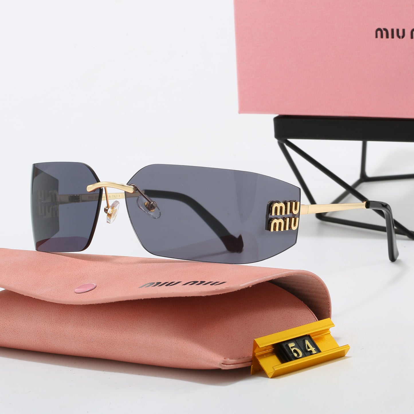 385RA30TDE Stylish Sunglasses