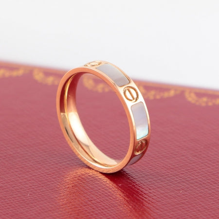 BK33JDE Stylish rings