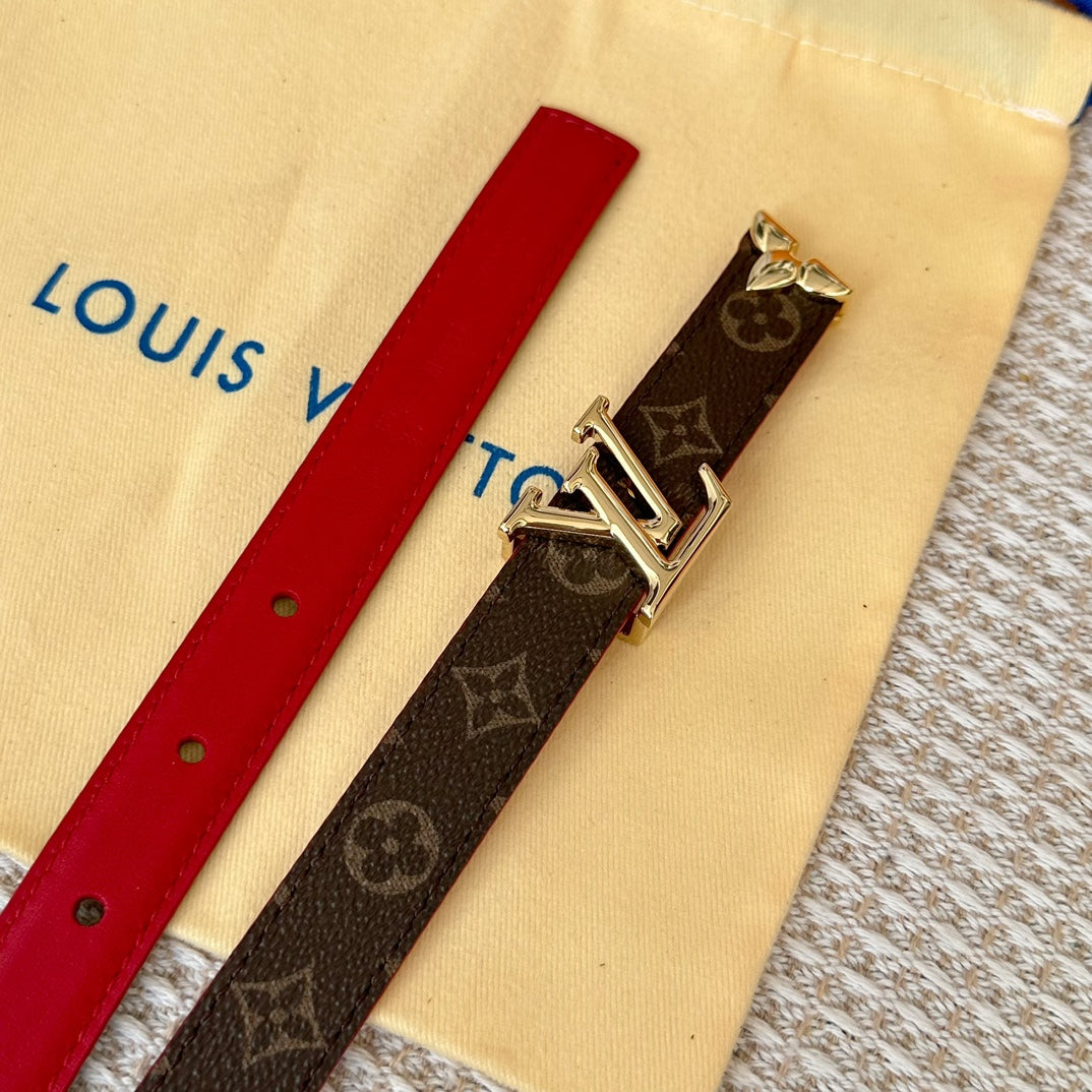 14E13PDE Stylish High quality belt With full package