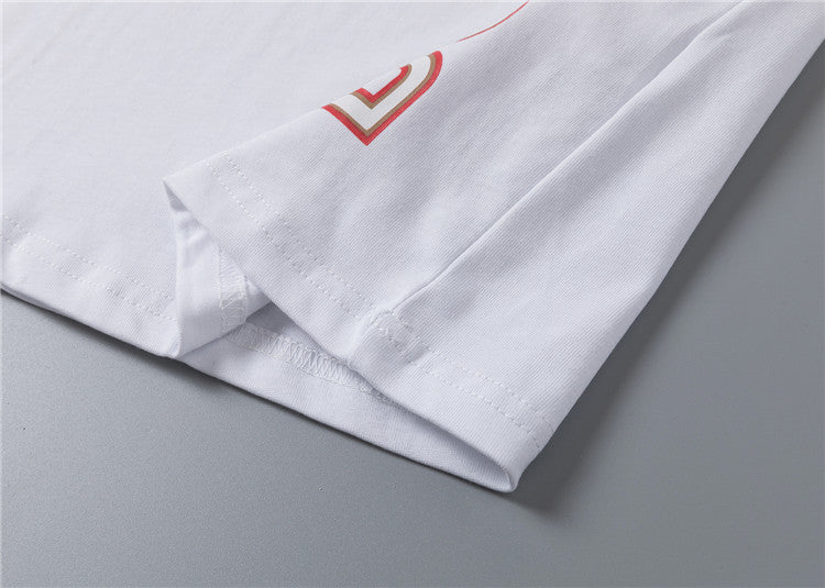 135WR90UDE Stylish T-shirts