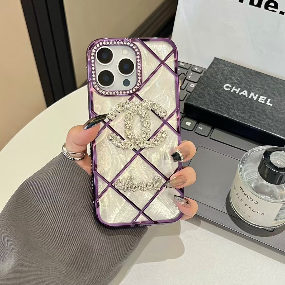 135RC166ADE Stylish Phone Case