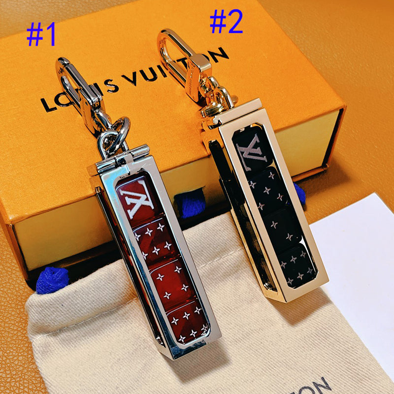 14E53ADE Stylish key closure