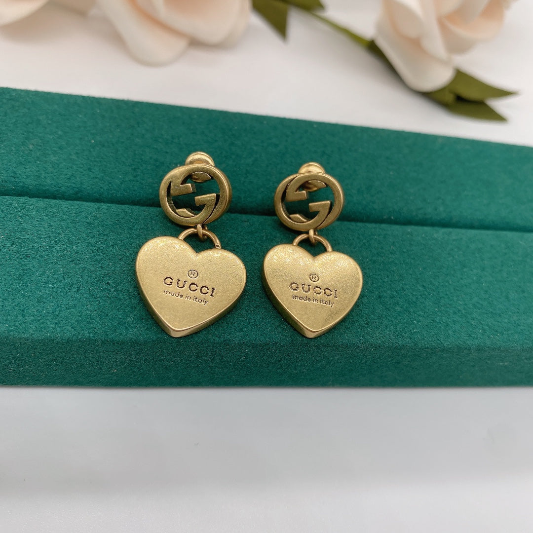 1YB379XDE Stylish Necklaces Earrings