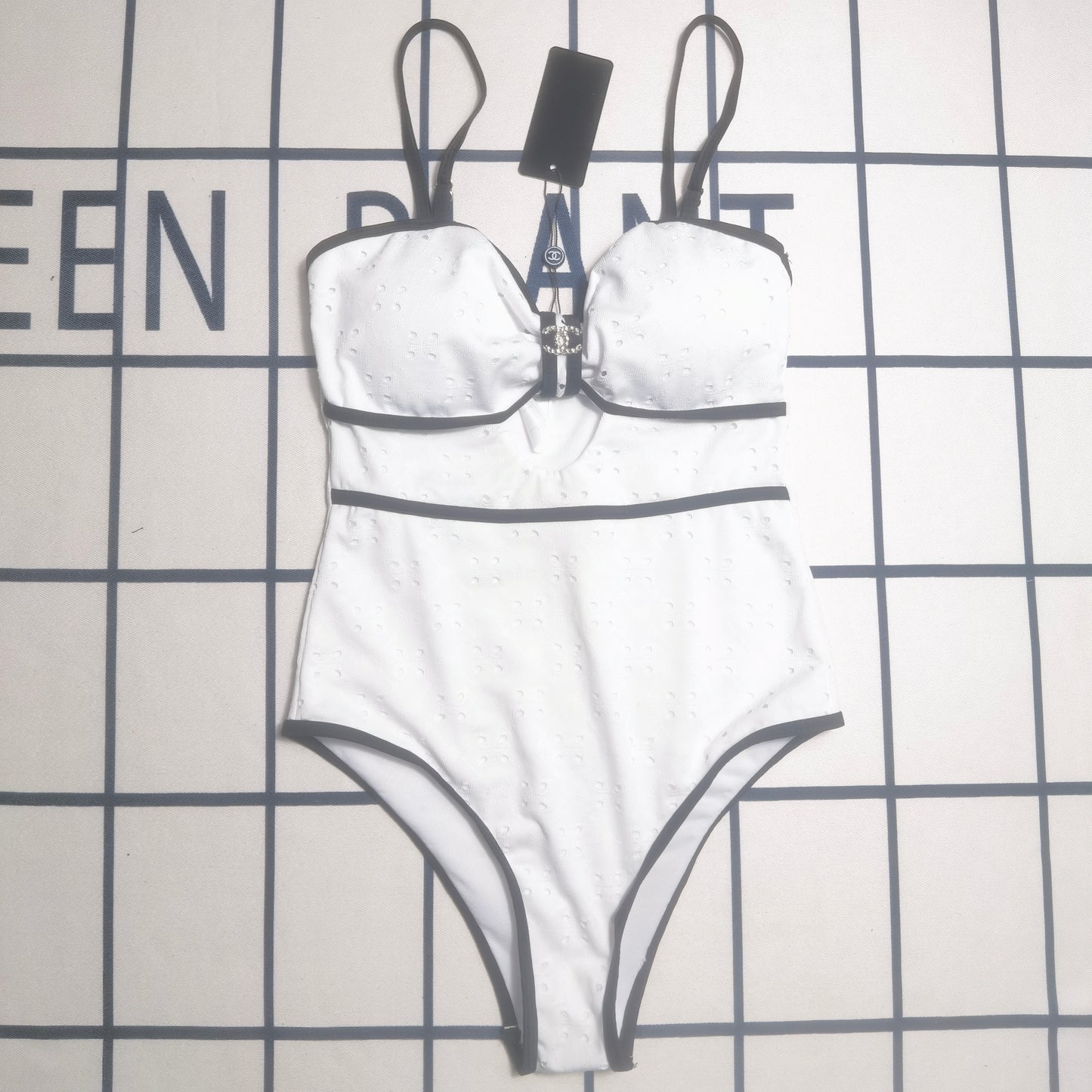 155ZC371YDE Stylish Bikini swimsuit