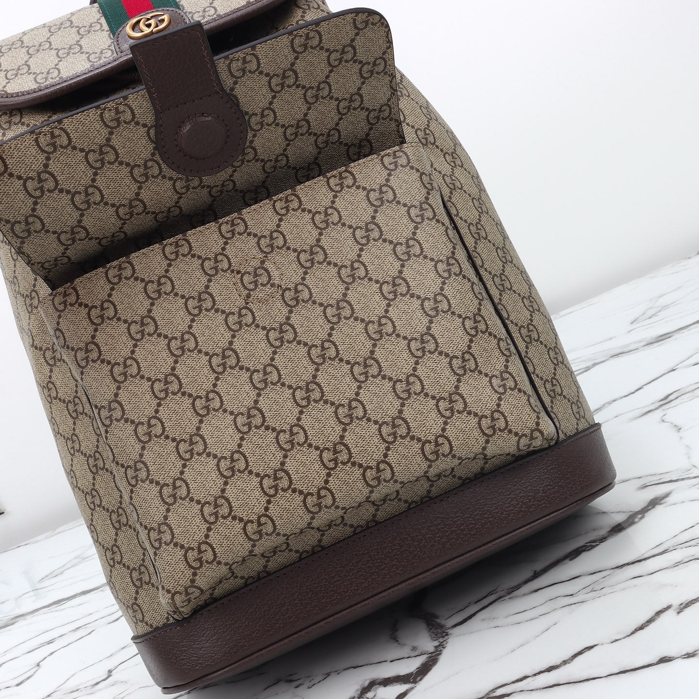 15RB50BDE Stylish leather bag