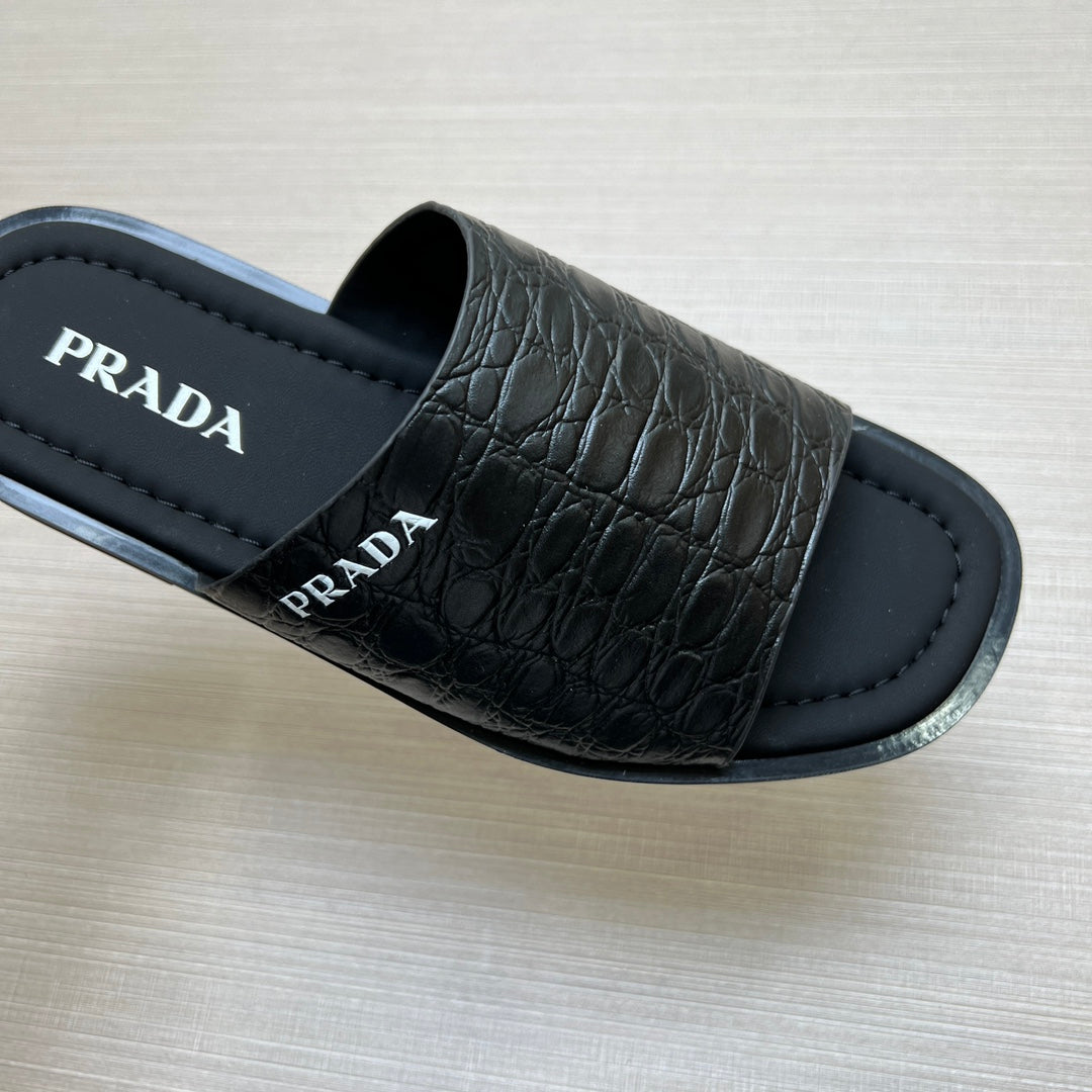 54PD74ZDE Stylish slippers