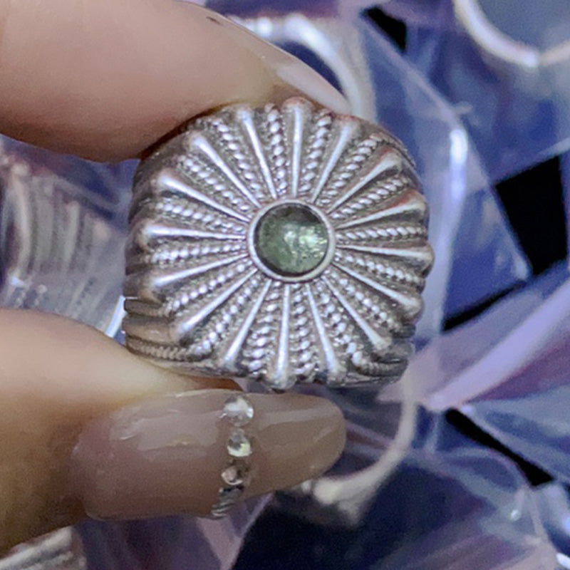 14B175JDE Stylish rings