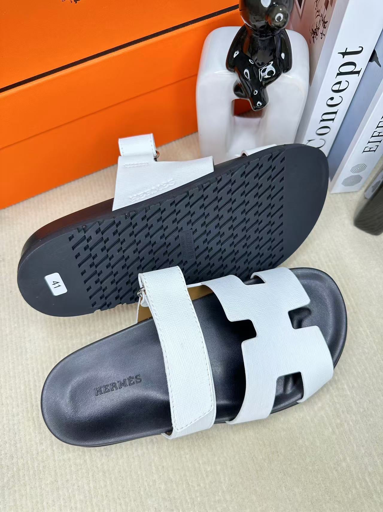 255QH28ZDE Stylish leather shoes