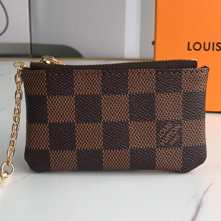 3E72BDE Stylish leather wallets