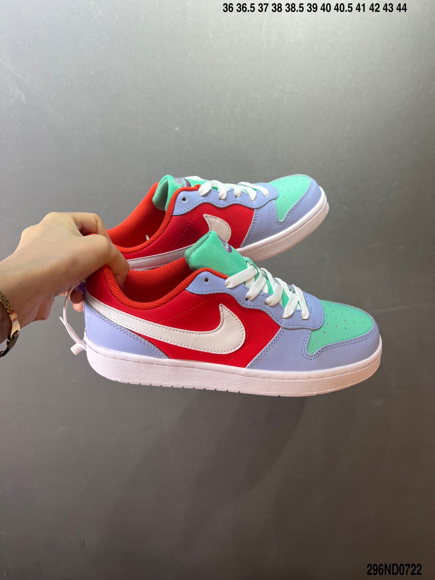 4YN38ZDE Stylish Sneakers (No Box, August-October Big Sale)