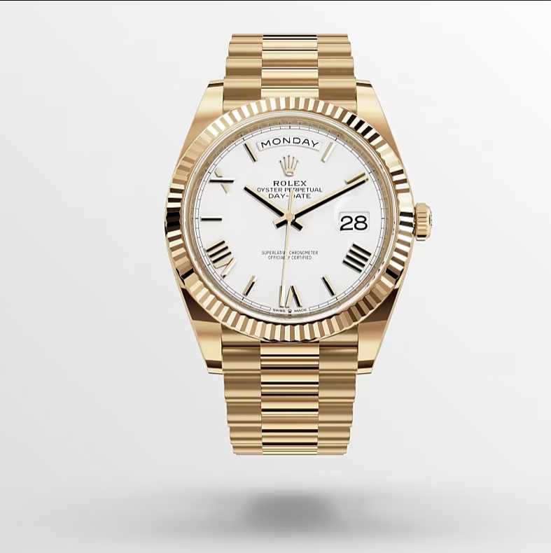 4LL29LDE Stylish watches
