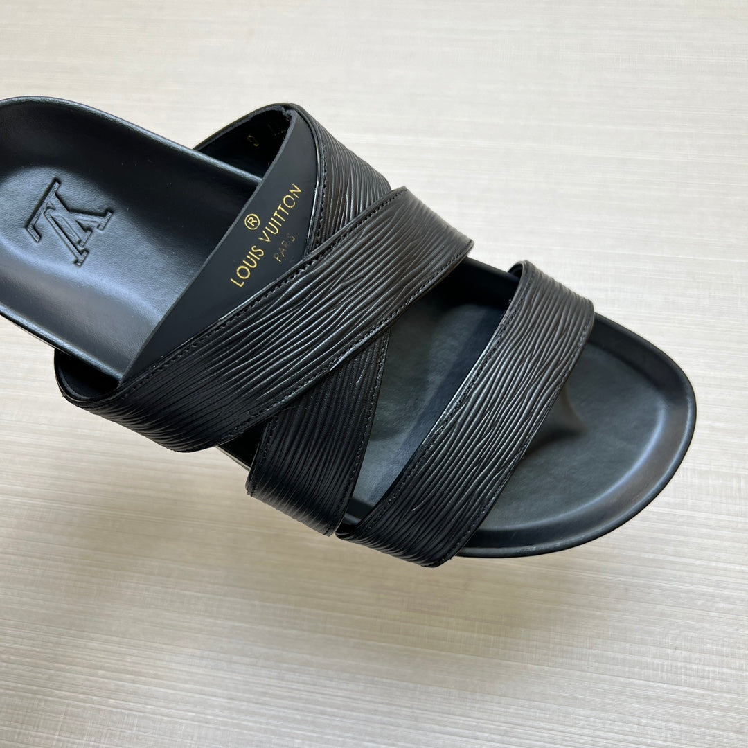 54E89ZDE Stylish slippers