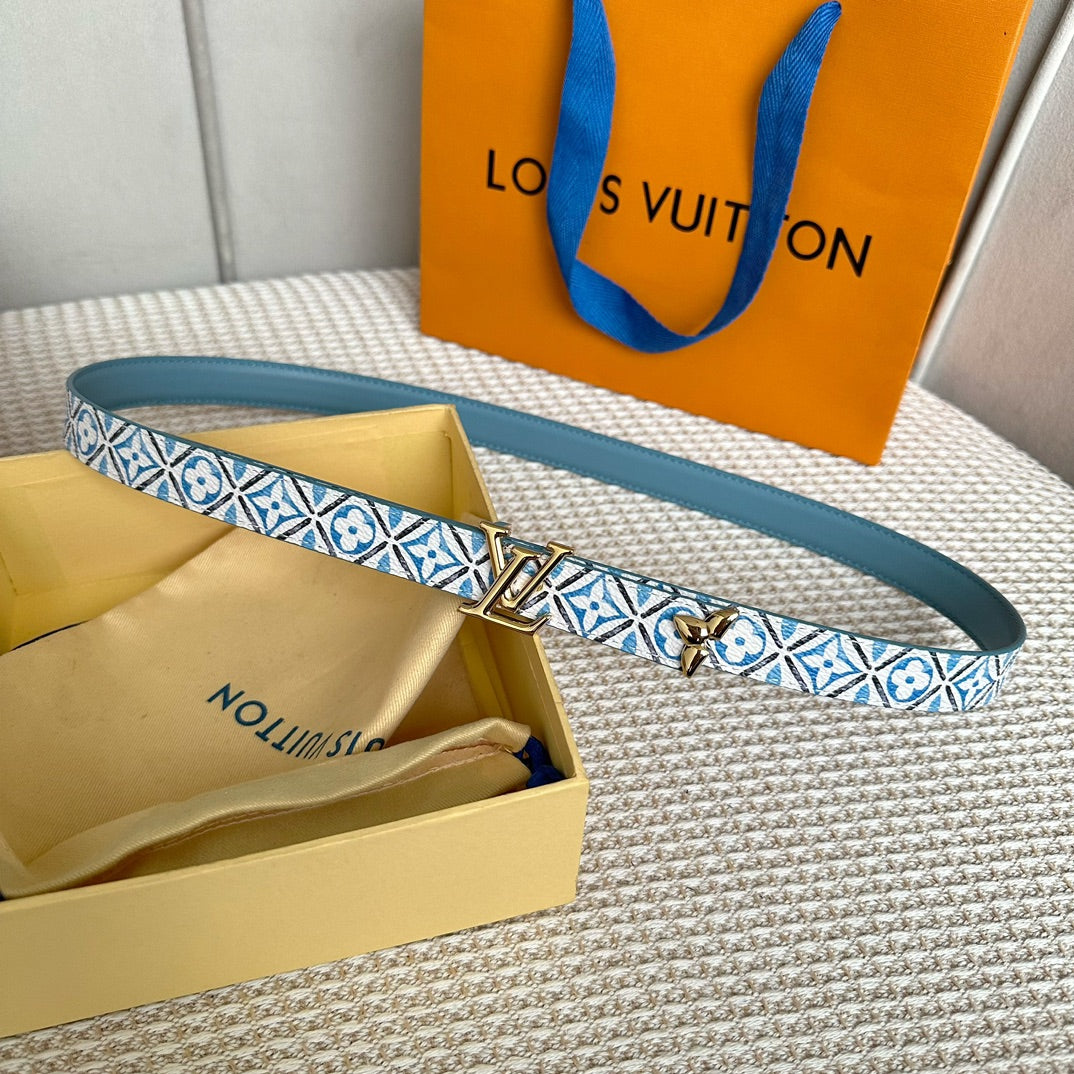 14E13PDE Stylish High quality belt With full package