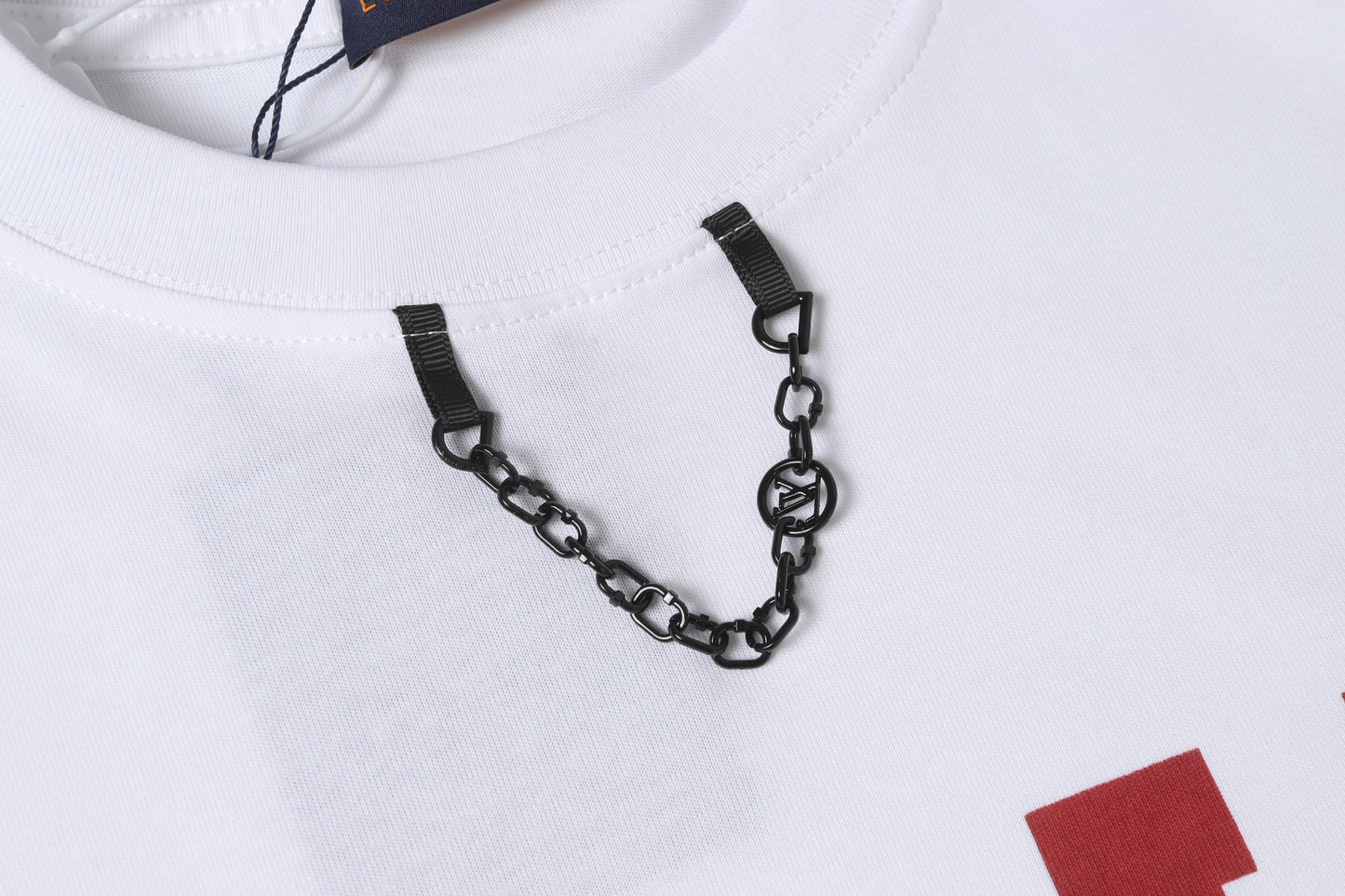 145RE145UDE Stylish T-shirt