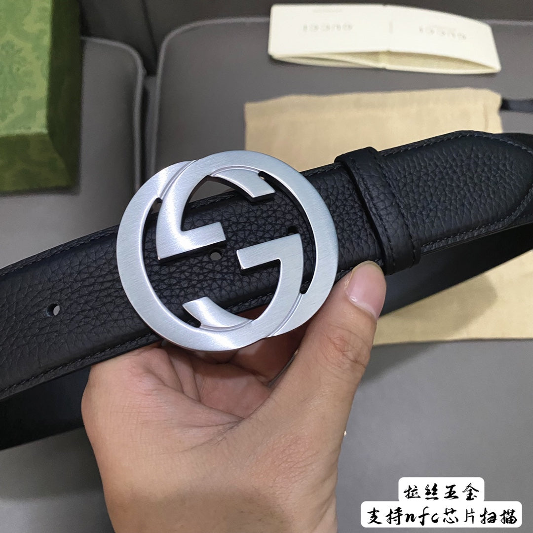 14B22PDE Stylish High quality belt With full package