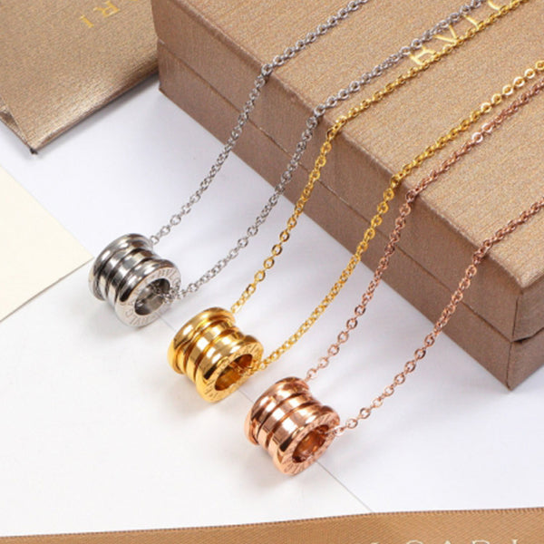 BI3XDE Stylish Necklaces