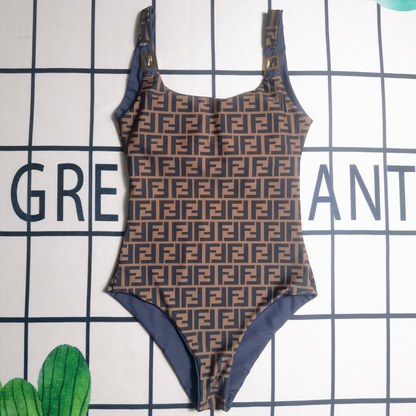 14F112YDE Stylish Bikini swimsuit
