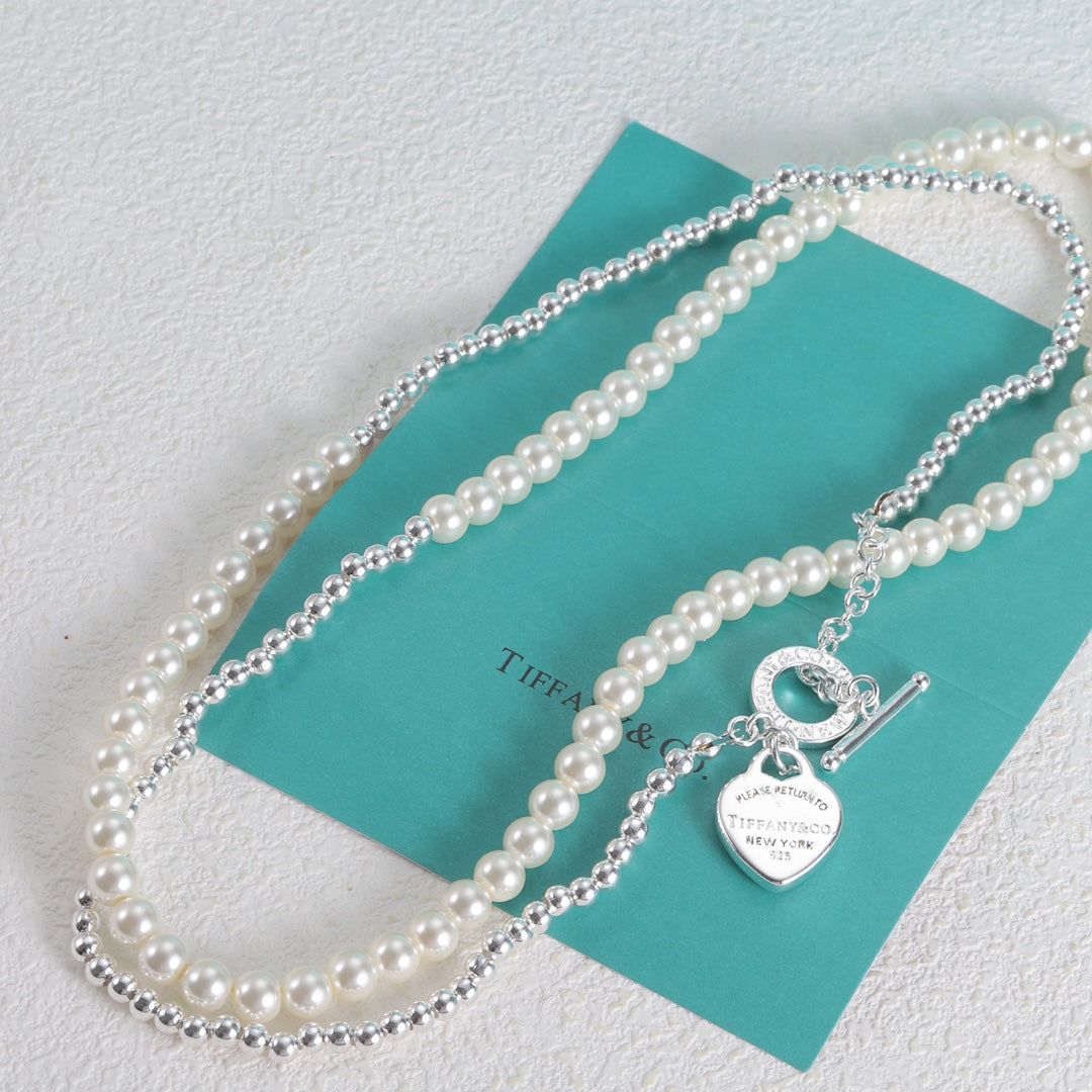14T330XDE Stylish Bracelets Necklaces