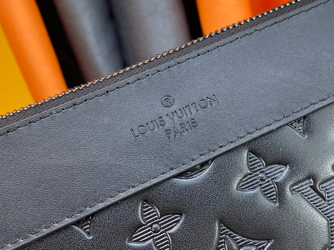 1XE400BDE Stylish leather bag