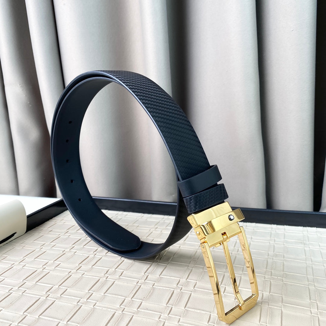 14A40PDE Stylish High quality belt With full package