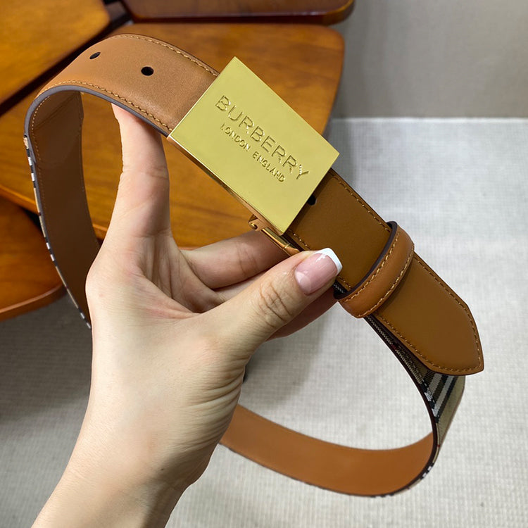 JR8PDE Stylish High quality belt With full package