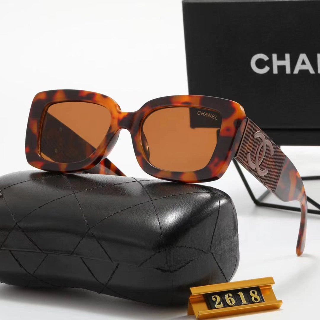 285RC121TDE Stylish Sunglasses