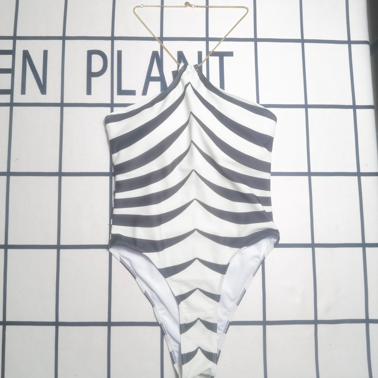 155ZA375YDE Stylish Bikini swimsuit