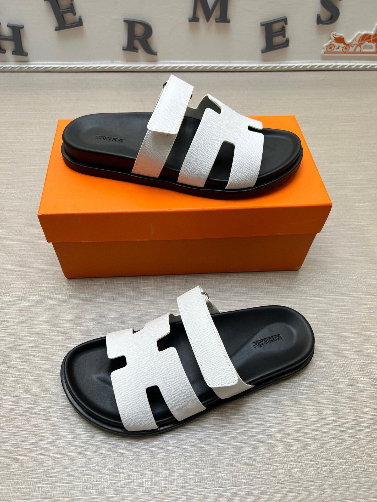 535RH4ZDE Stylish Slippers shoes