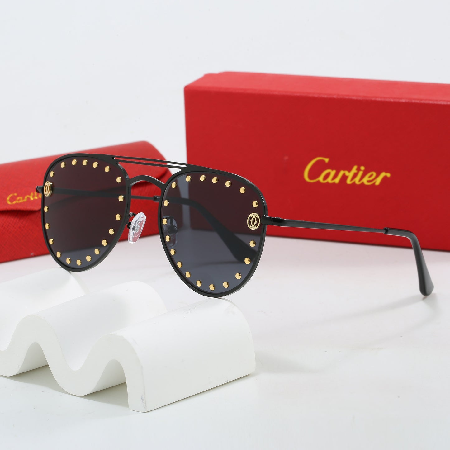 285RK54TDE Stylish Sunglasses