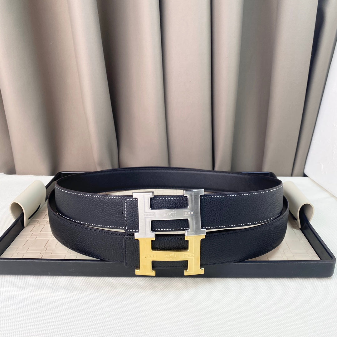 14H114PDE Stylish High quality belt With full package