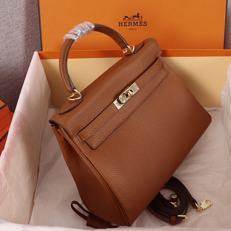 1H2BDE Stylish leather bag