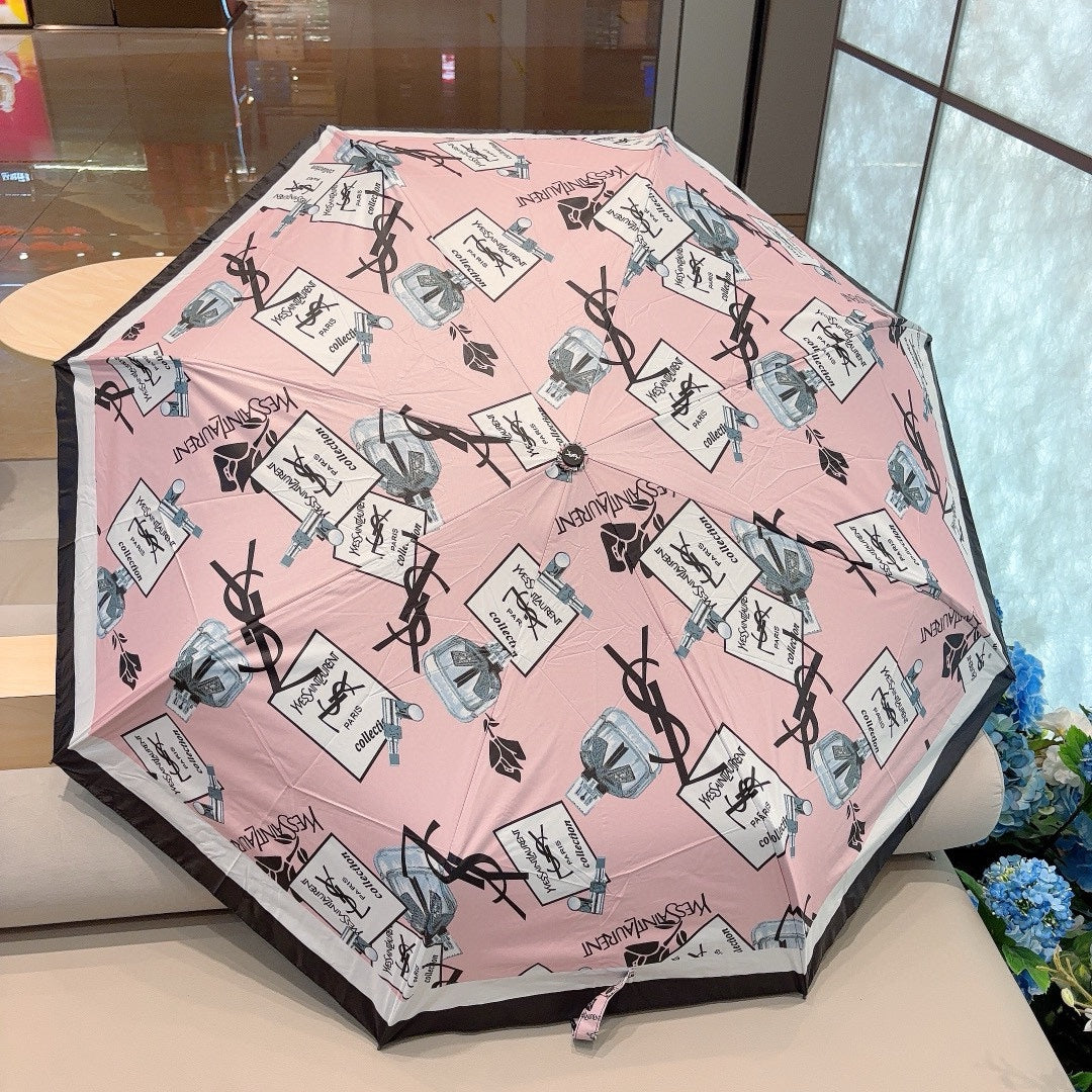 15RSL54SDE Stylish UV resistant umbrella