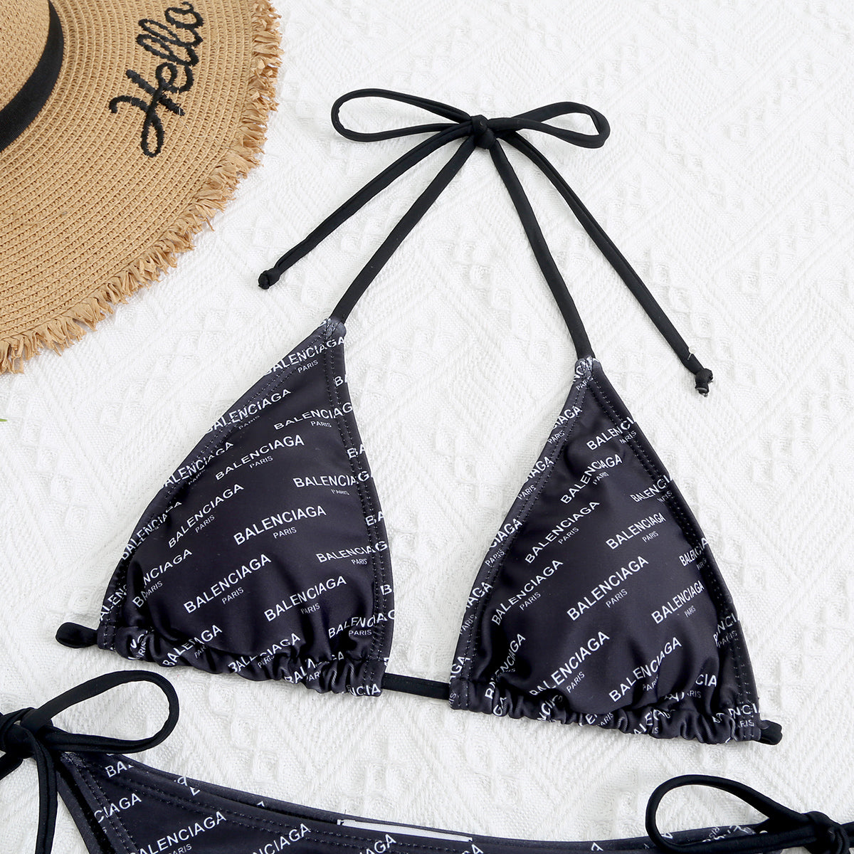 14J45YDE Stylish Bikini swimsuit