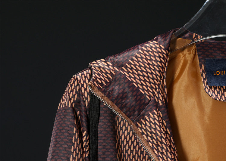 14E260UDE Stylish Coats