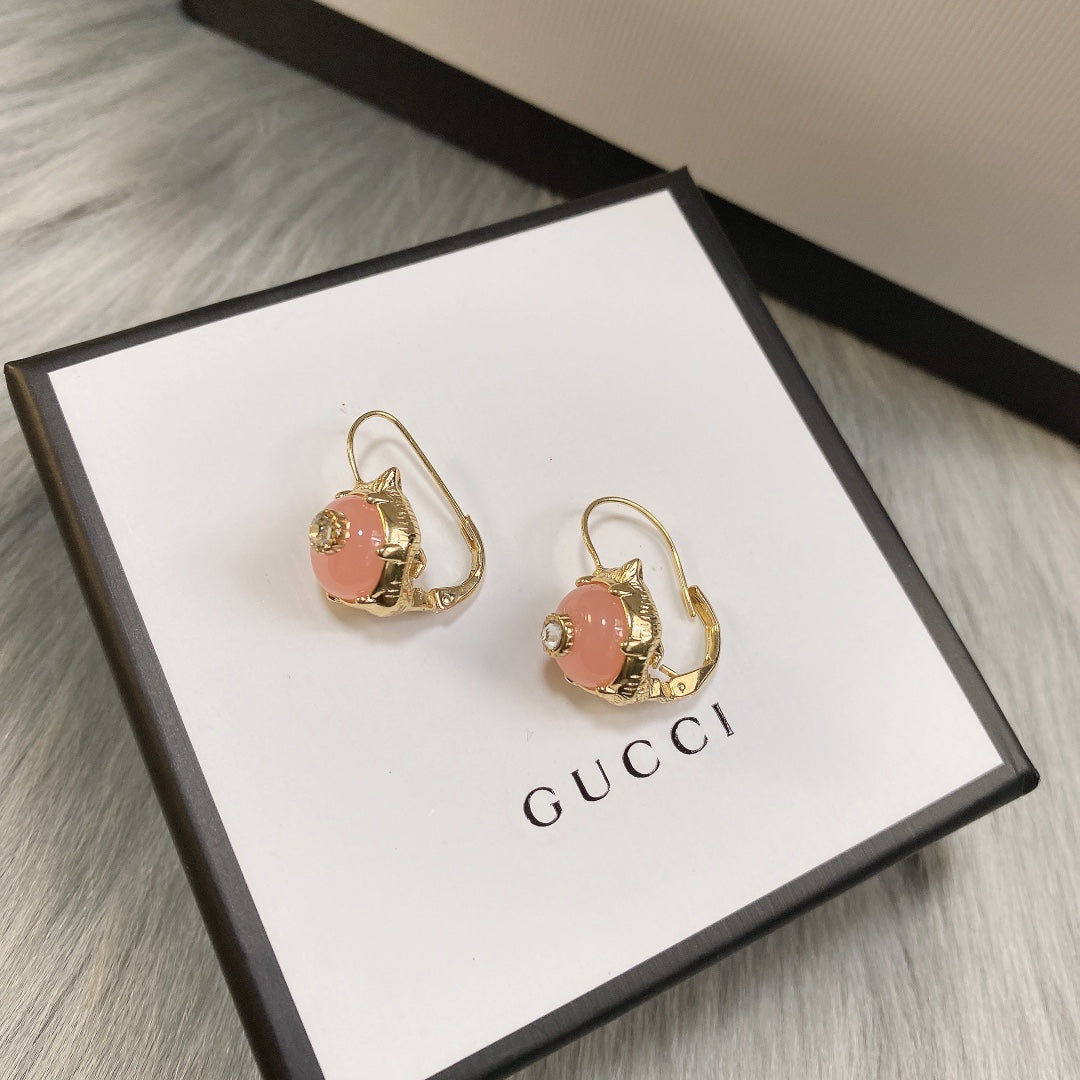 14B1034EDE Stylish Earrings