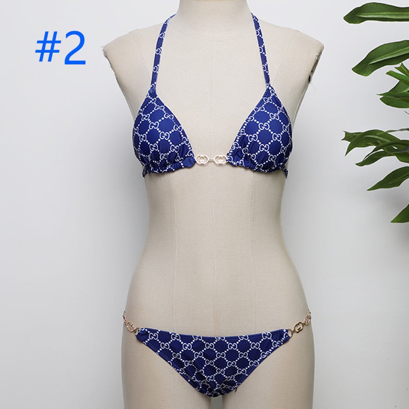 14B52YDE Stylish Bikini swimsuit