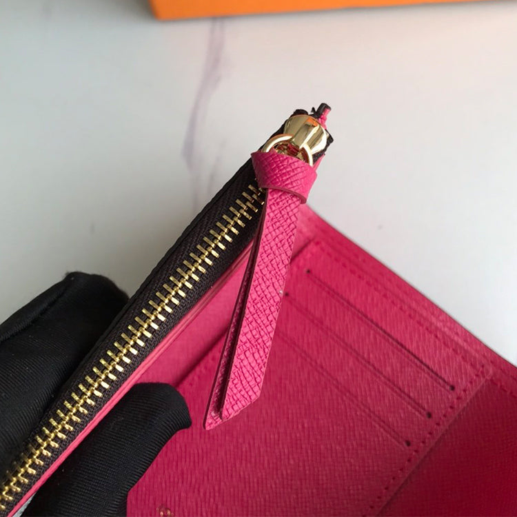 1E3BDE Stylish leather wallets