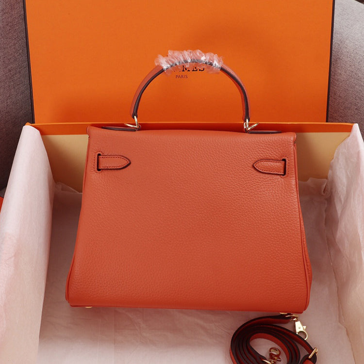 1H2BDE Stylish leather bag