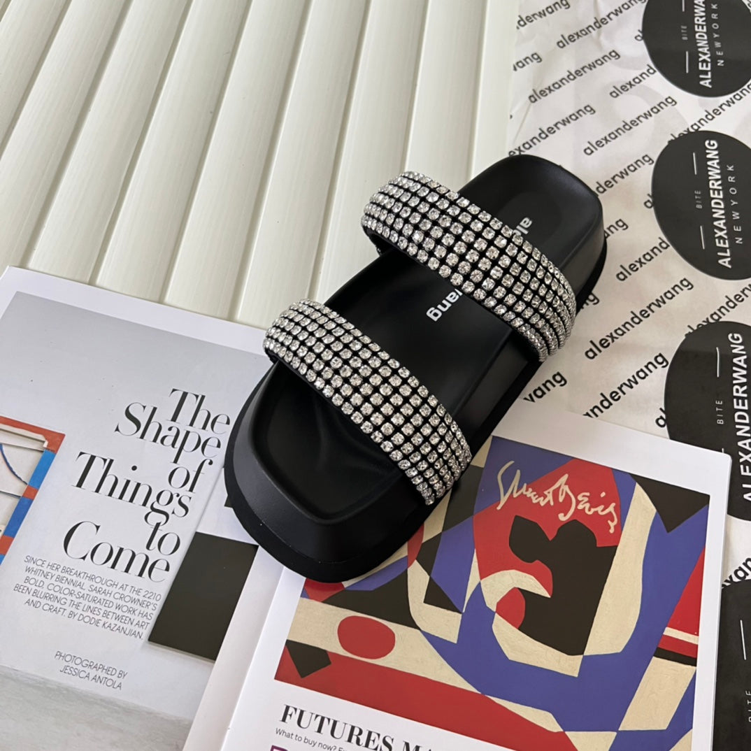 14A12ZDE Stylish slippers