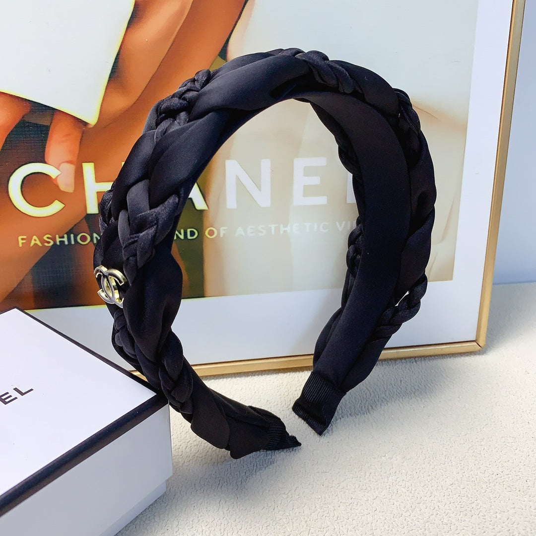 165RC82FDE Stylish hair ornament
