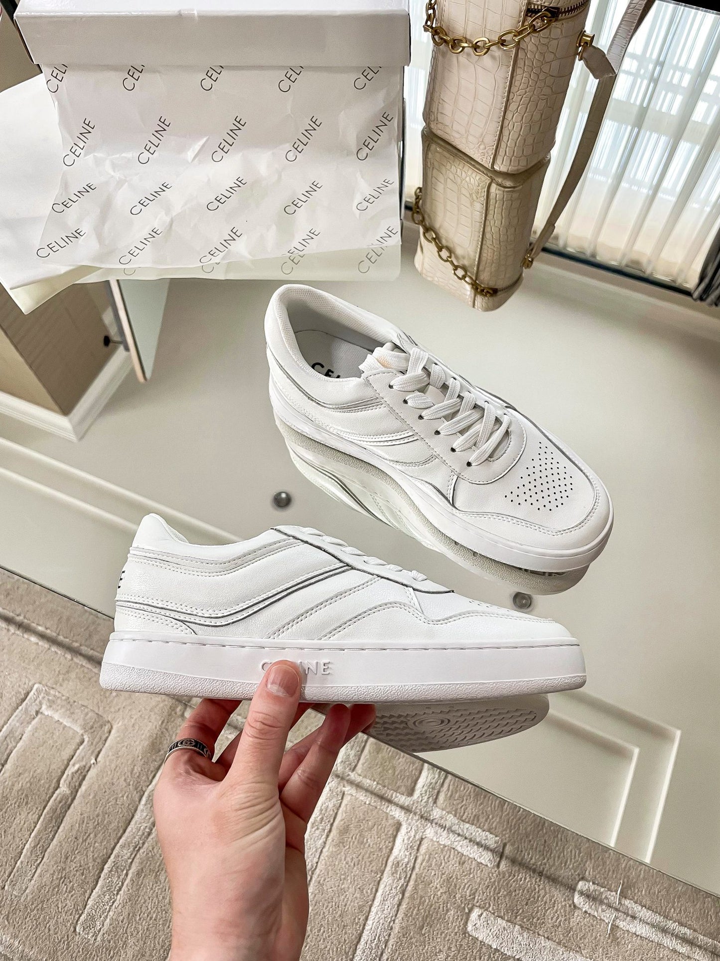 14CL125ZDE Stylish Casual shoes